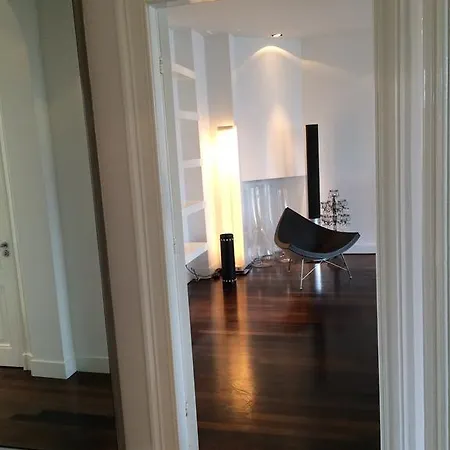 Apartmán Dream