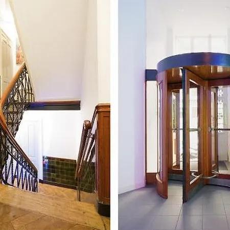 Apartmán Dream
