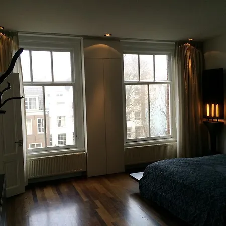 Dream Amsterdam