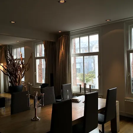 Appartement Dream Amsterdam