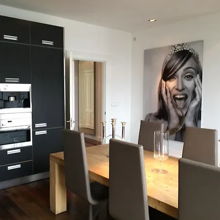 Dream Appartement *
