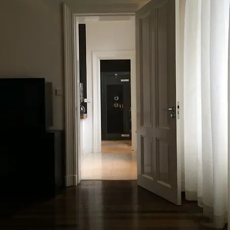 Dream Appartement Amsterdam