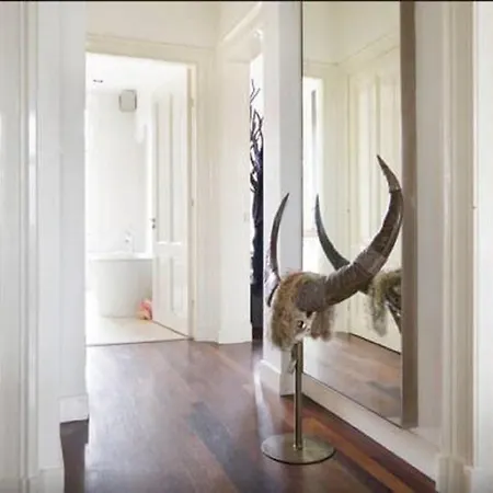 Dream Appartement Amsterdam